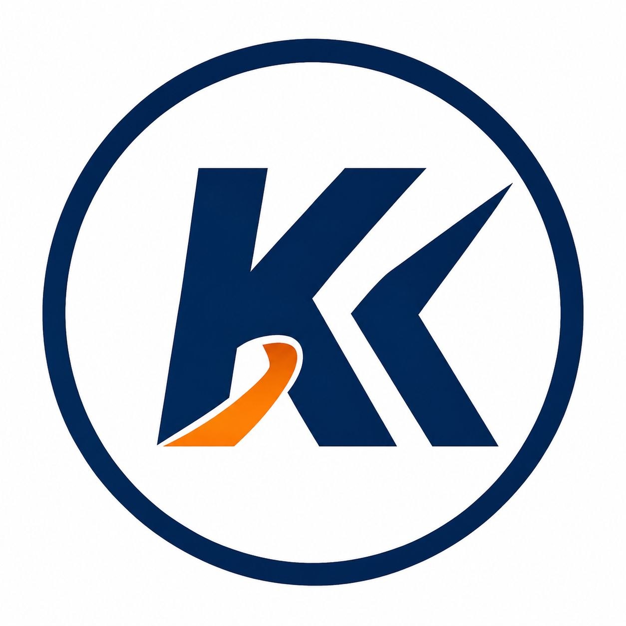 KK Enterprisers logo